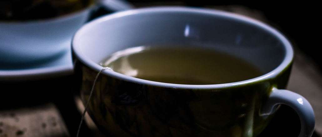 Is Drinking Green Tea Before Bed Good Or Not?