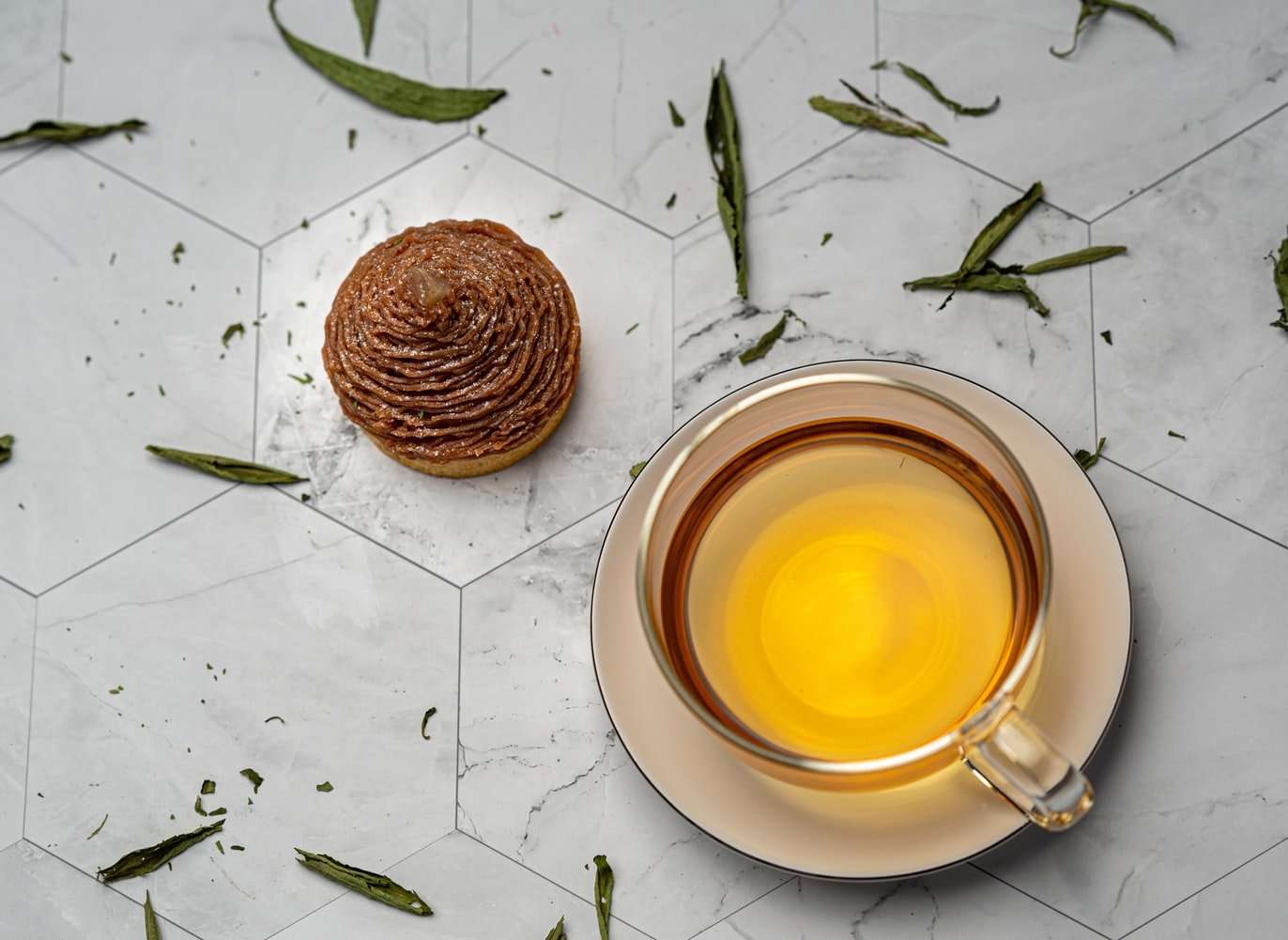 Is green tea good for acid reflux