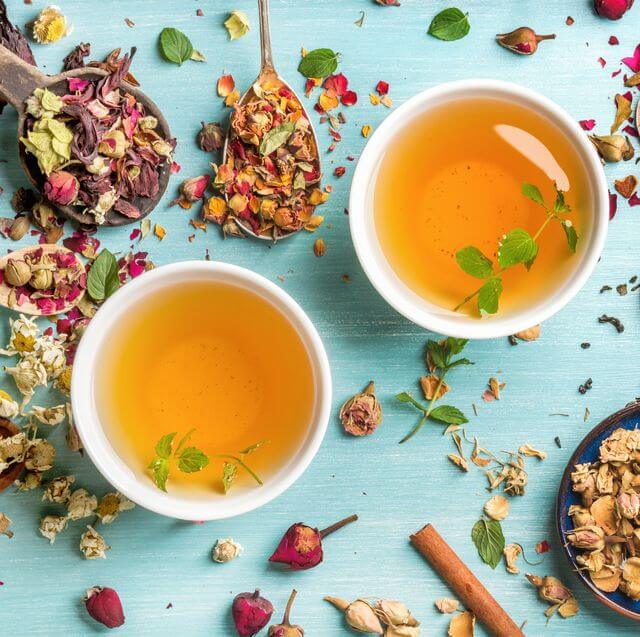 Is Green Tea The Best Tea For Kidney Health?
