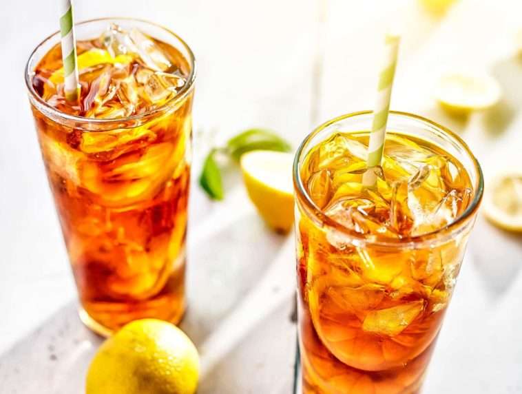 Is it bad to drink sweet tea everyday?