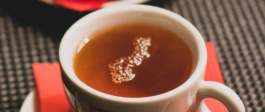 Is Tea Good For Diarrhea?  Normalize The Intestinal Flora