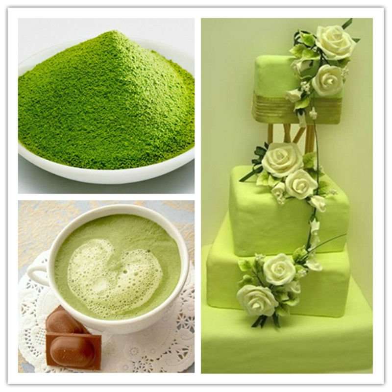Japanese Matcha Green Tea Powder made in China products ...