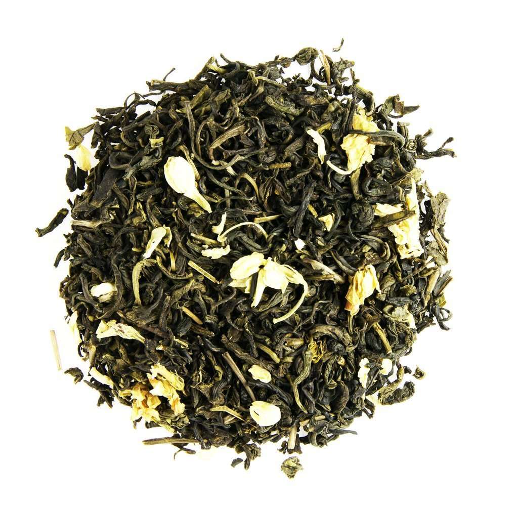 Jasmine Green Tea50g, 50