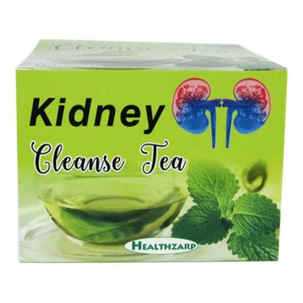 Kidney Cleanse Tea In USA