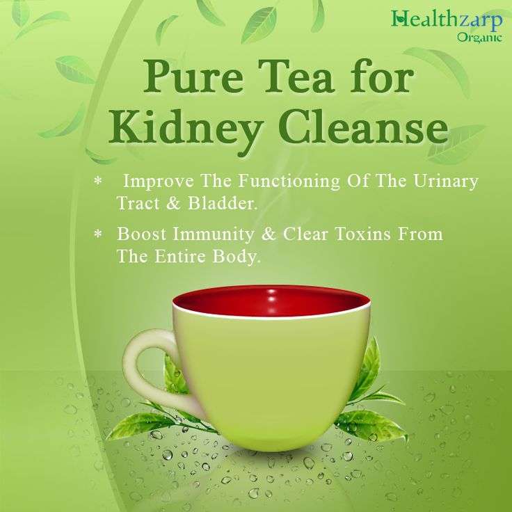 Kidney Tea #kidneycleanse Healthzarp Kidney Cleanse Tea ...