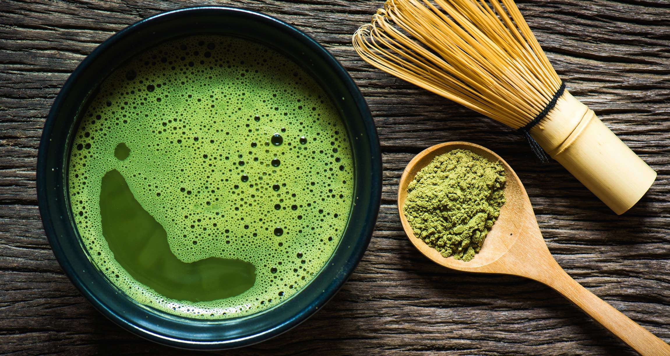 Know These 10 Health Benefits Of Matcha Tea