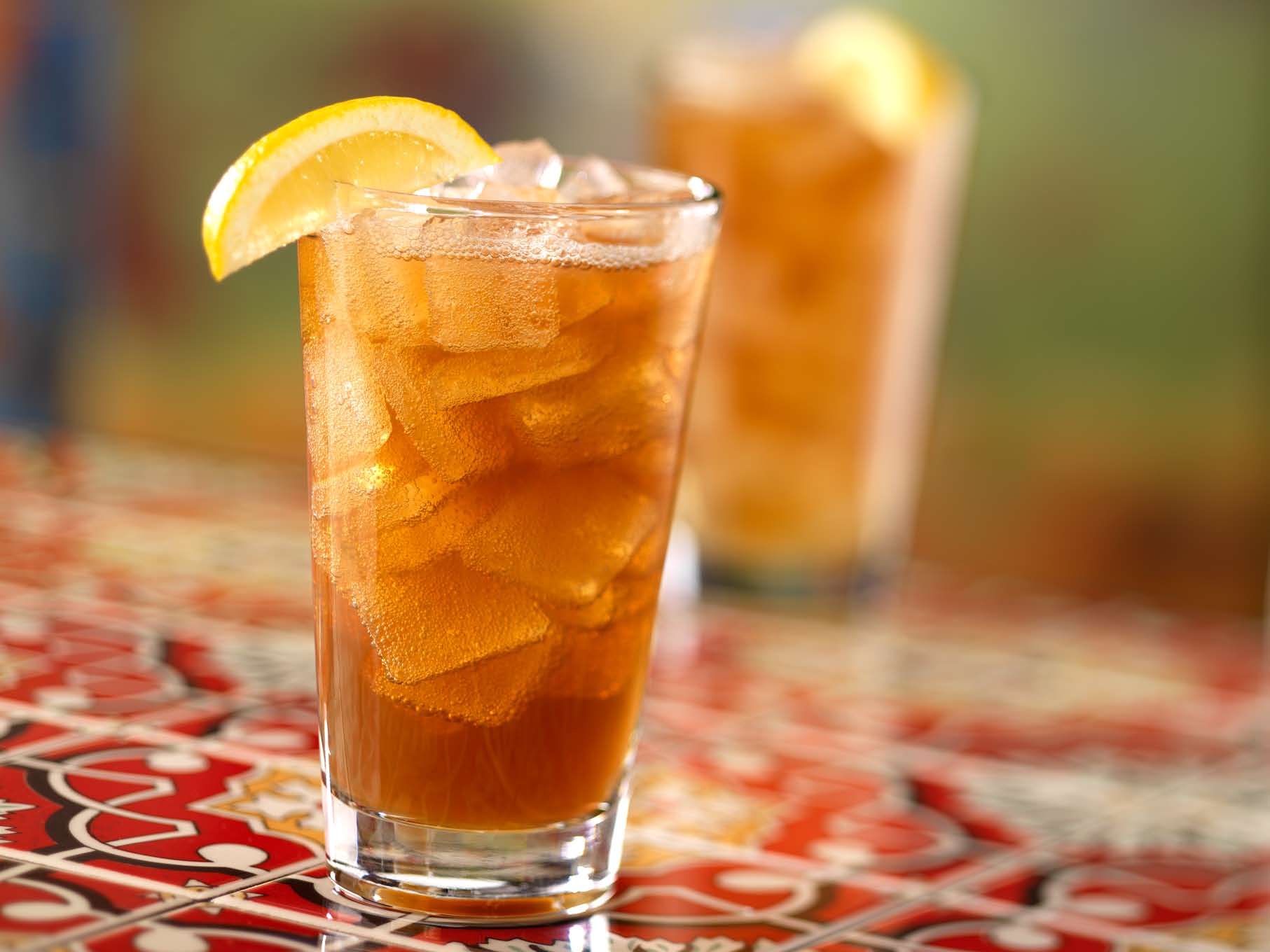 Long Island Iced Tea: Learn Your Cocktail