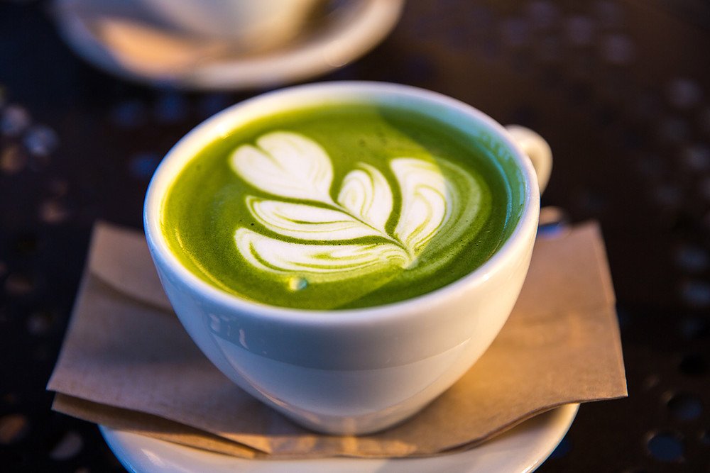Matcha Green Tea: Health Benefits and Uses