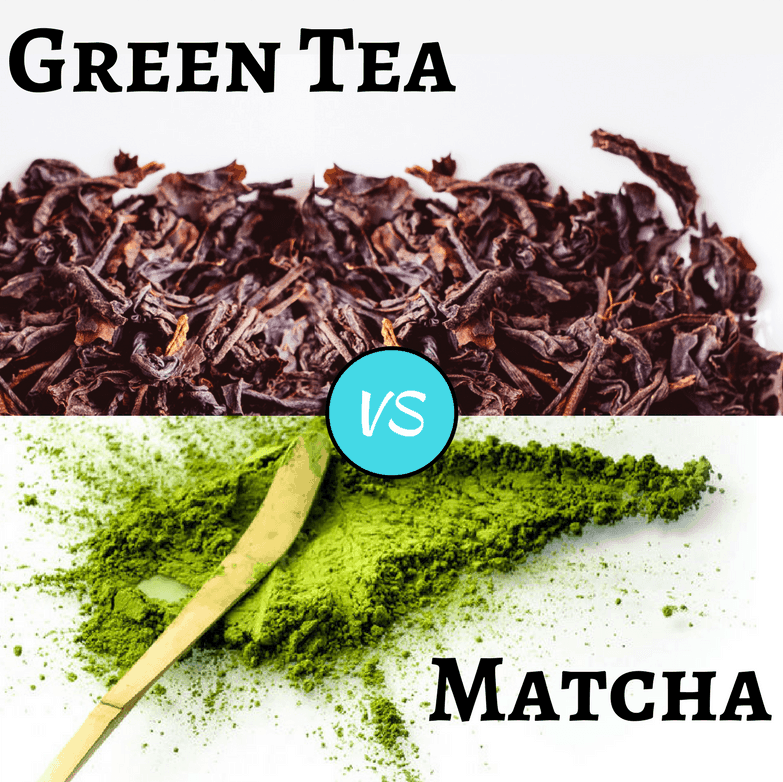 Matcha Vs. Green Tea: Why is Matcha So Healthy?