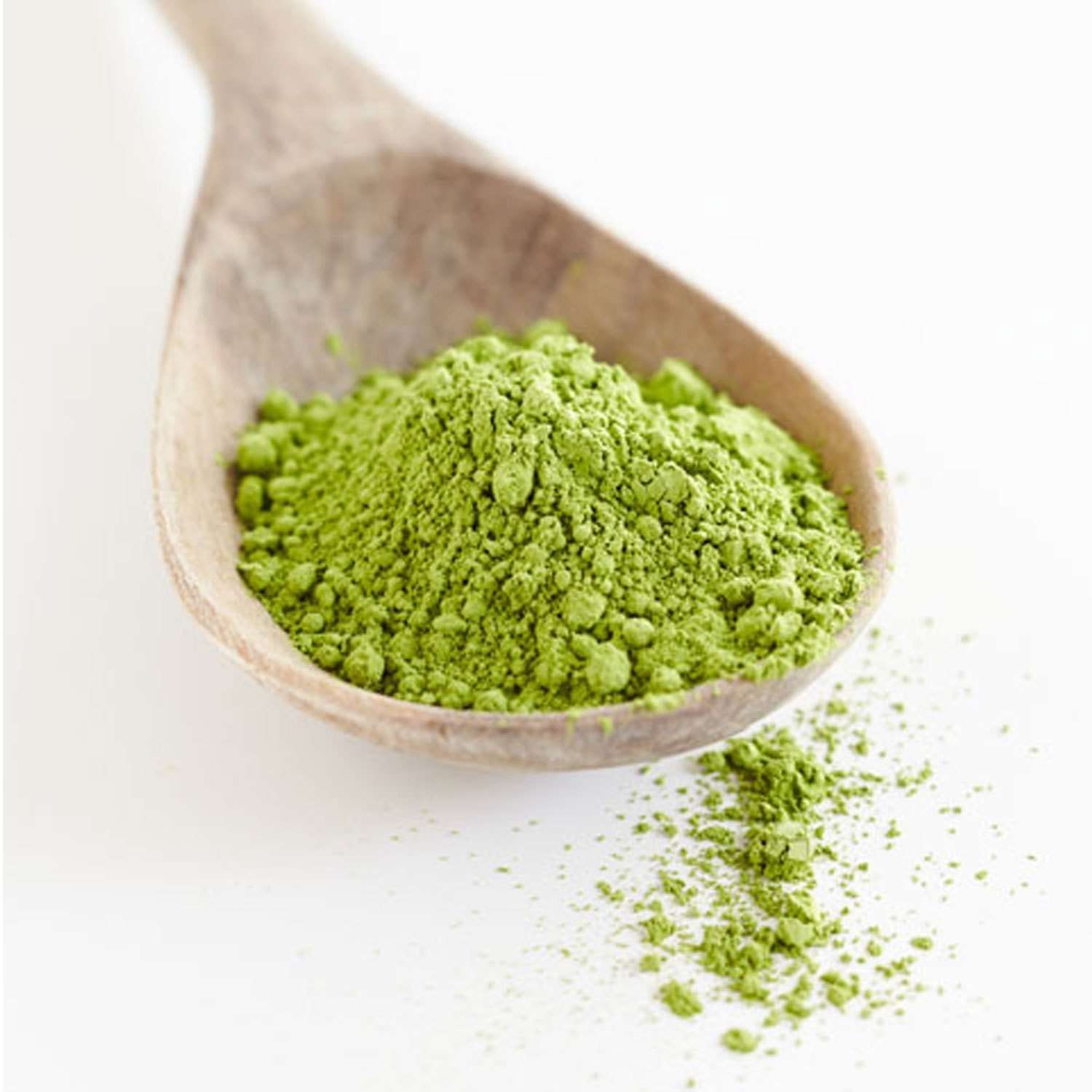 MatchaDNA Organic Powdered Matcha Green Tea, 10 Ounce ...