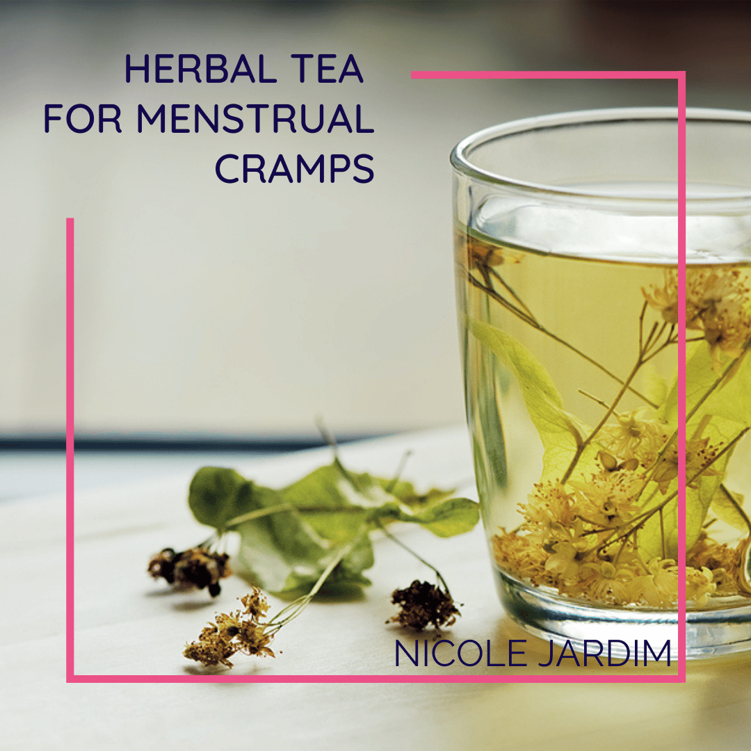 Menstrual cramps Herbal Remedies