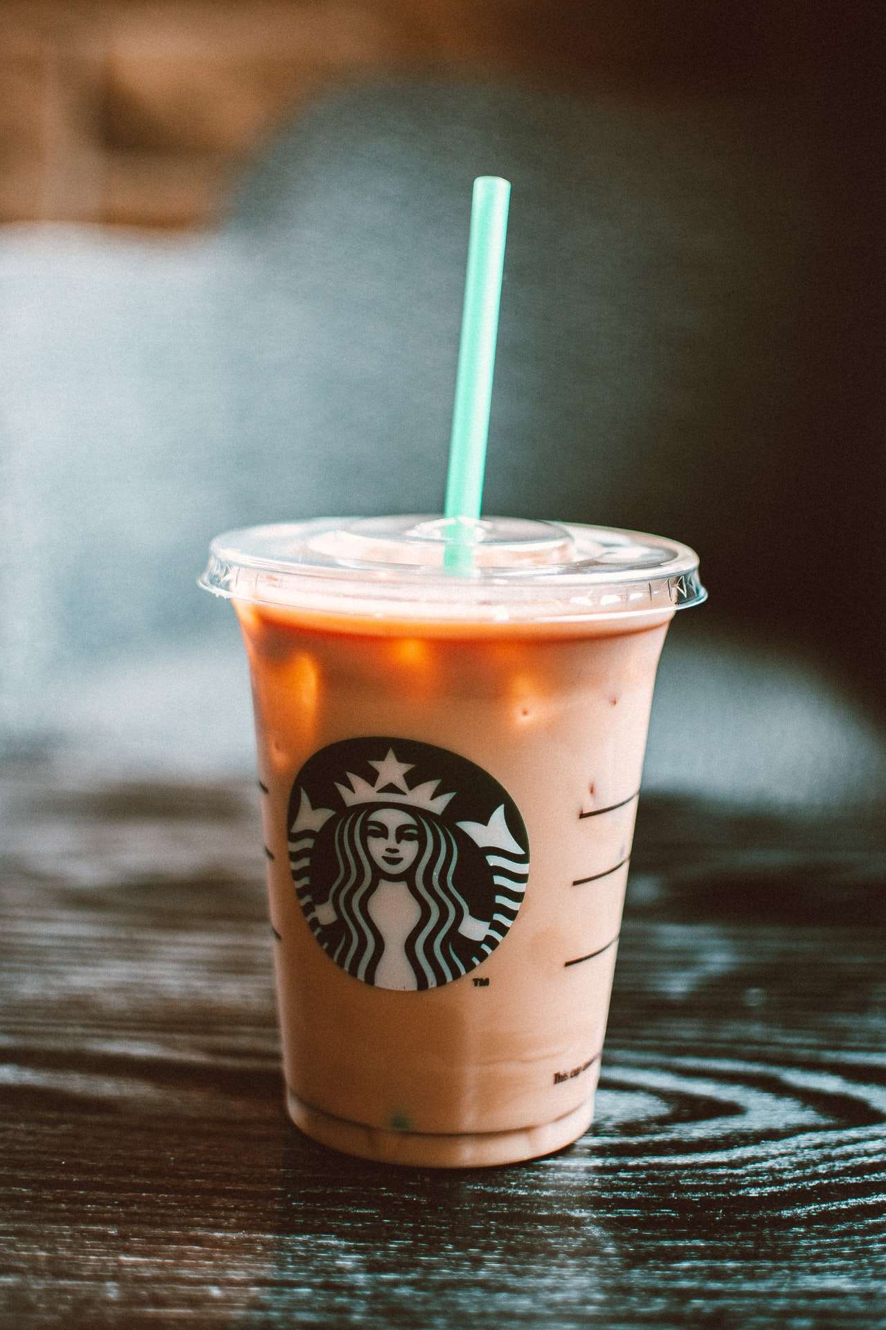 Milk Tea At Starbucks? We show you how to order it.