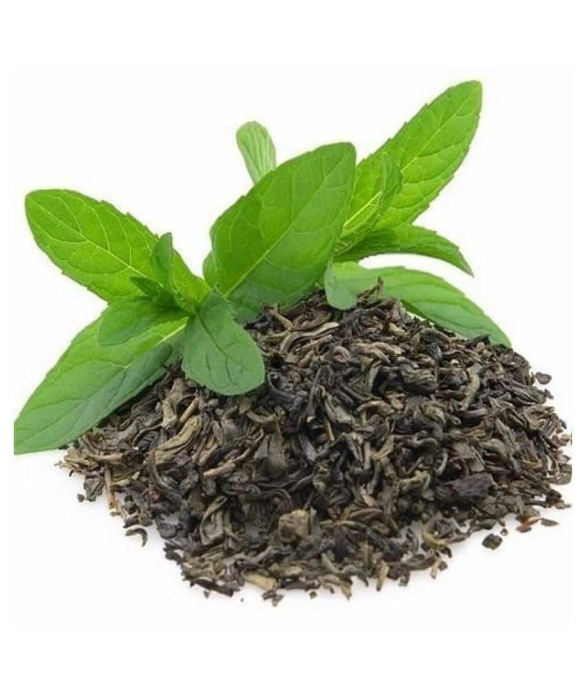 Multiuse Green Tea Loose Leaf 500 gm: Buy Multiuse Green Tea Loose Leaf ...