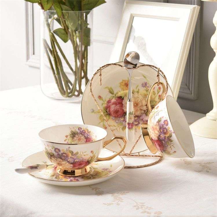 Nice Stylish Tea Cup Set Uk Buy Porcelain Coffee Cup ...