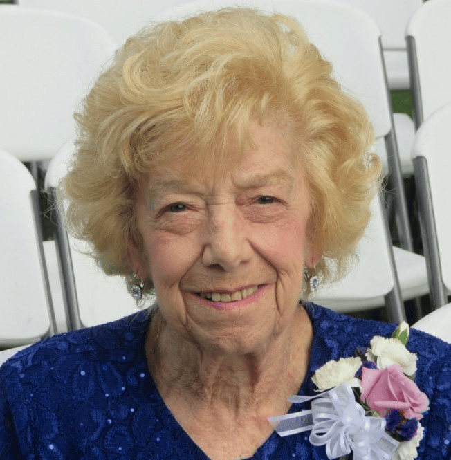 Obituary of Connie DiLella