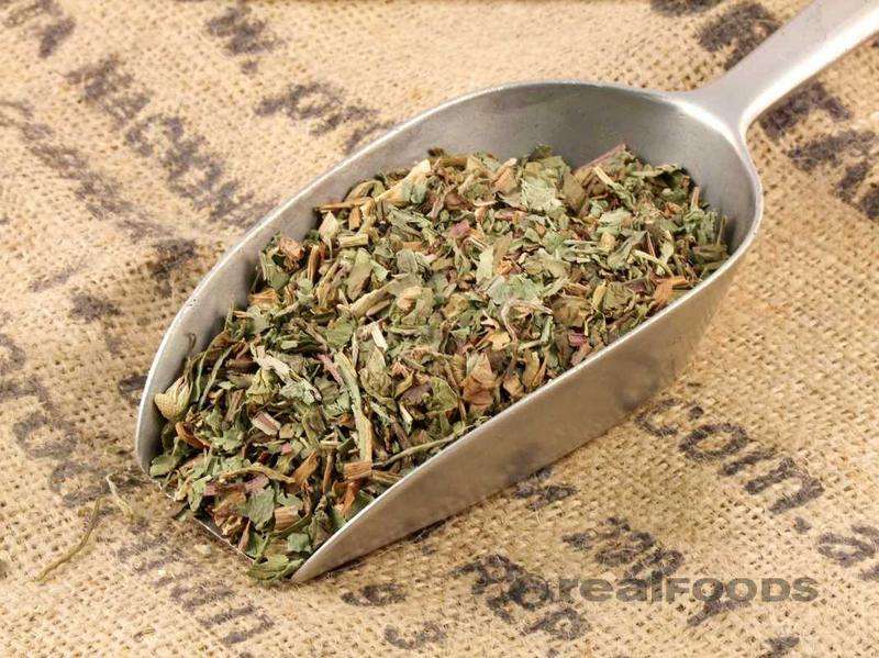 Organic Dandelion Leaf Herb Tea from Real Foods Buy Bulk ...