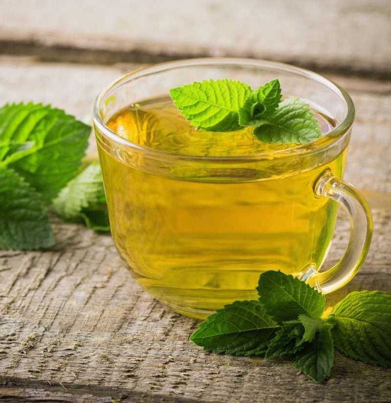 Peppermint tea: Health benefits, how much to drink, and ...