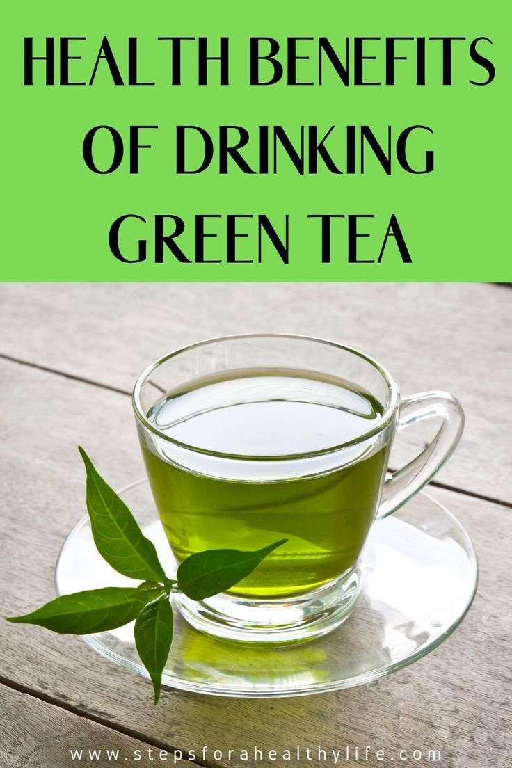 Pin on Green tea and weight loss