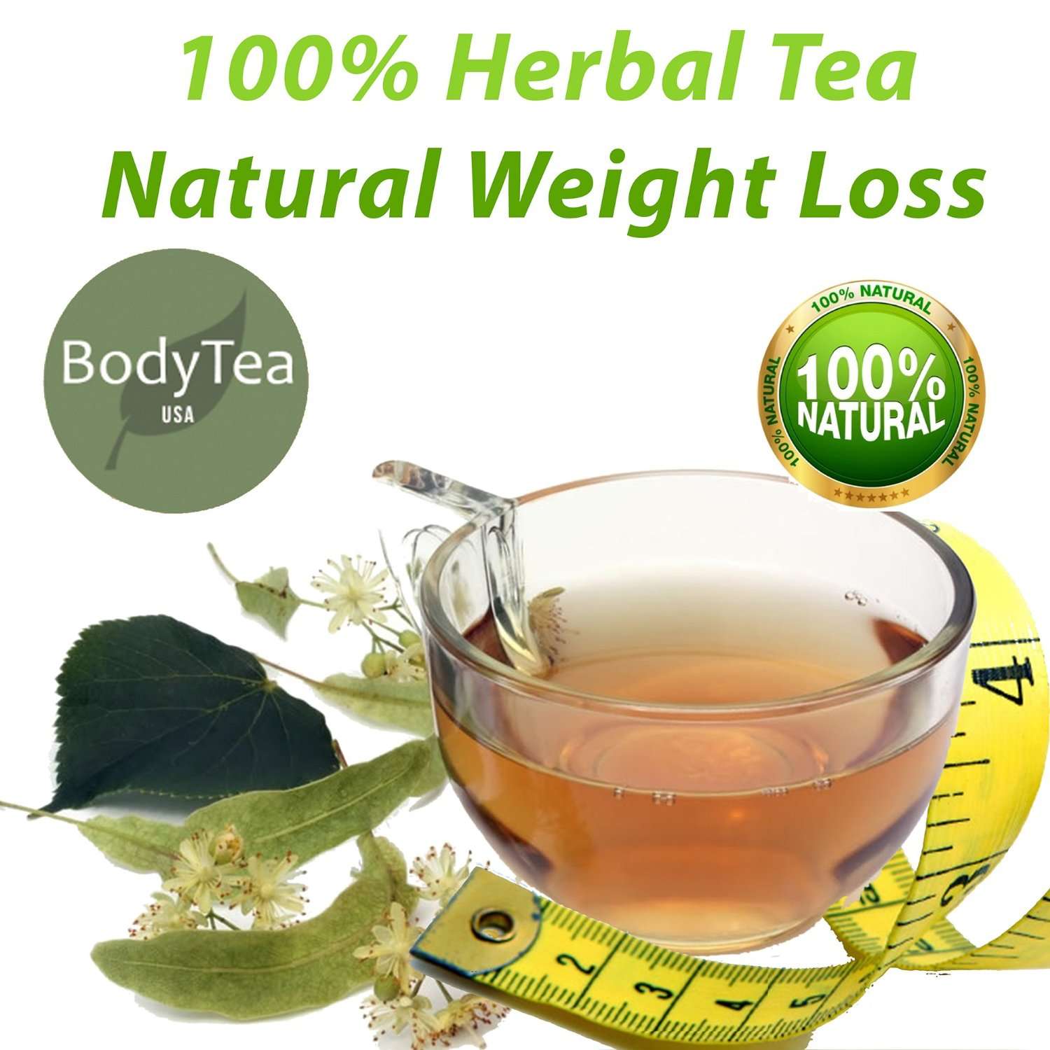 Popular Product Reviews by Amy: Detox 14 Day Weight Loss Diet Tea ...