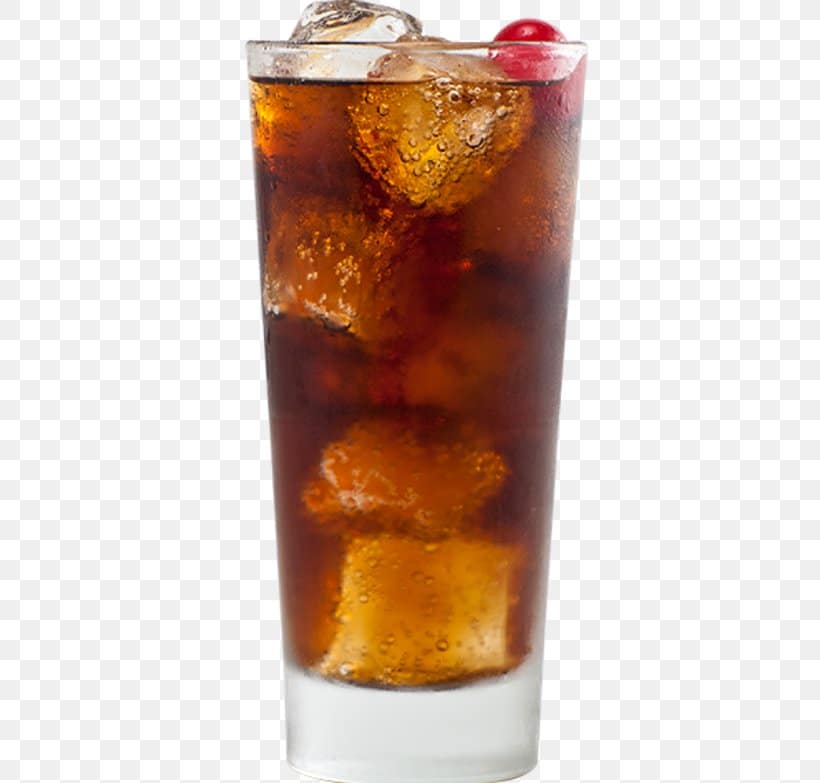 Rum And Coke Long Island Iced Tea Highball Monin, Inc. Black Russian ...