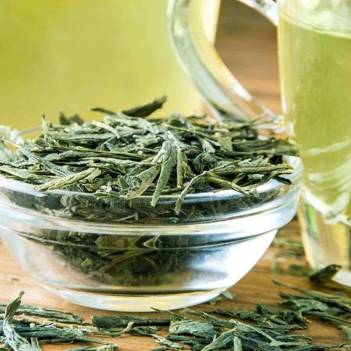 Sencha #green tea loose leaf #grade a premium #quality 1kg ...