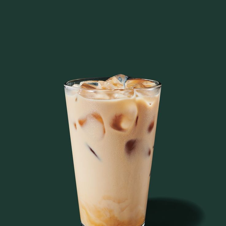 Starbucks Grande French Vanilla Iced Coffee Calories