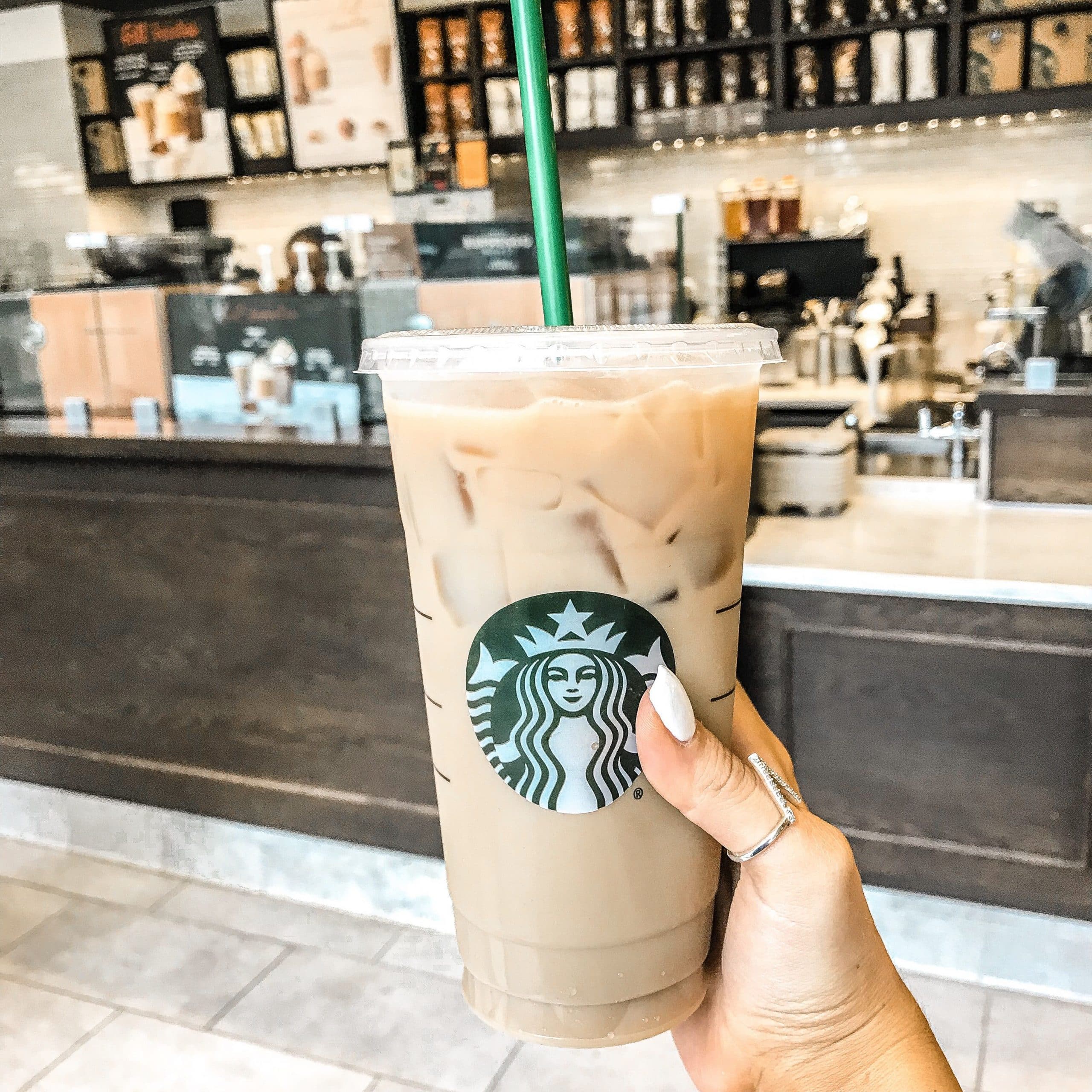 Starbucks Menu: Starbucks Coffee Menu, Drinks and Pricing Updated 2022 ...