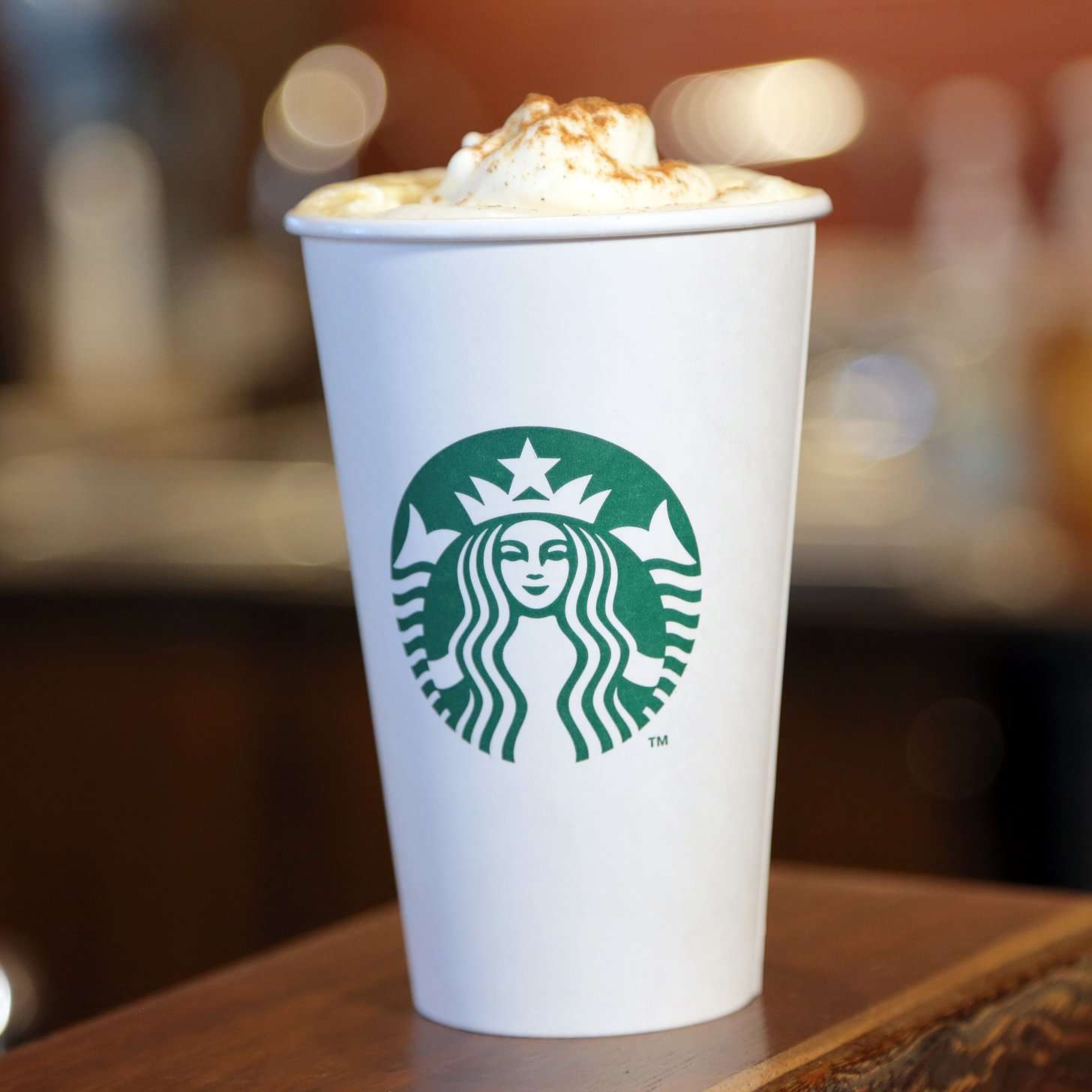 Starbucks New Pumpkin Spice Latte Recipe Will Taste the Same