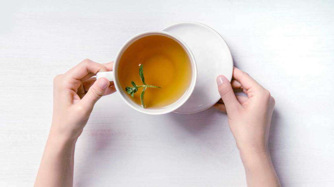 Tea for an Upset Stomach: 9 Types to Try