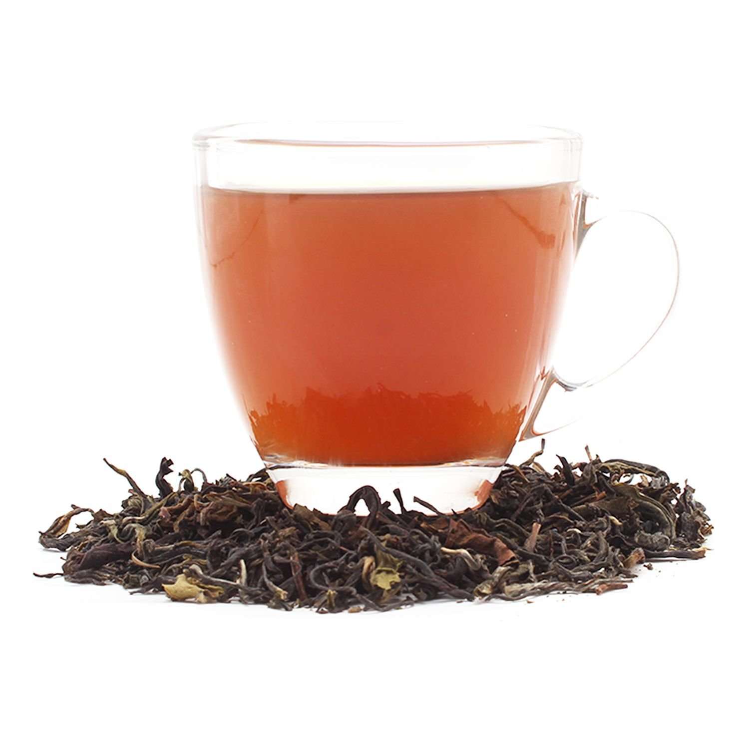 Tea String Oolong Tea Loose Leaf 100 gm: Buy Tea String ...