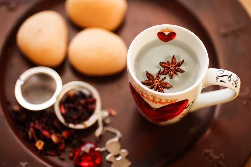 Tea Time for You Time: 5 Ways to Relax and Indulge