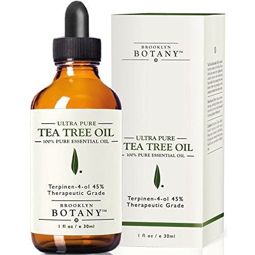 Tea Tree Oil (Australian)