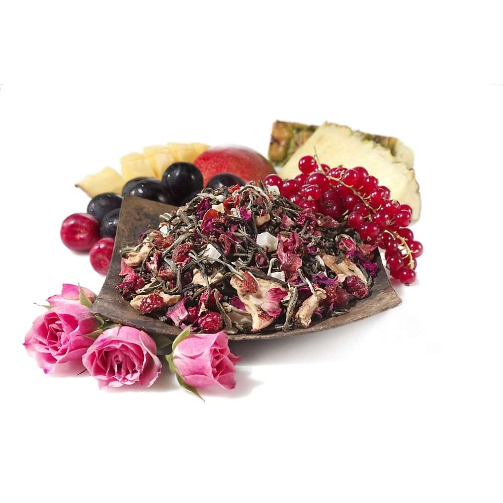 Teavana Youthberry Loose