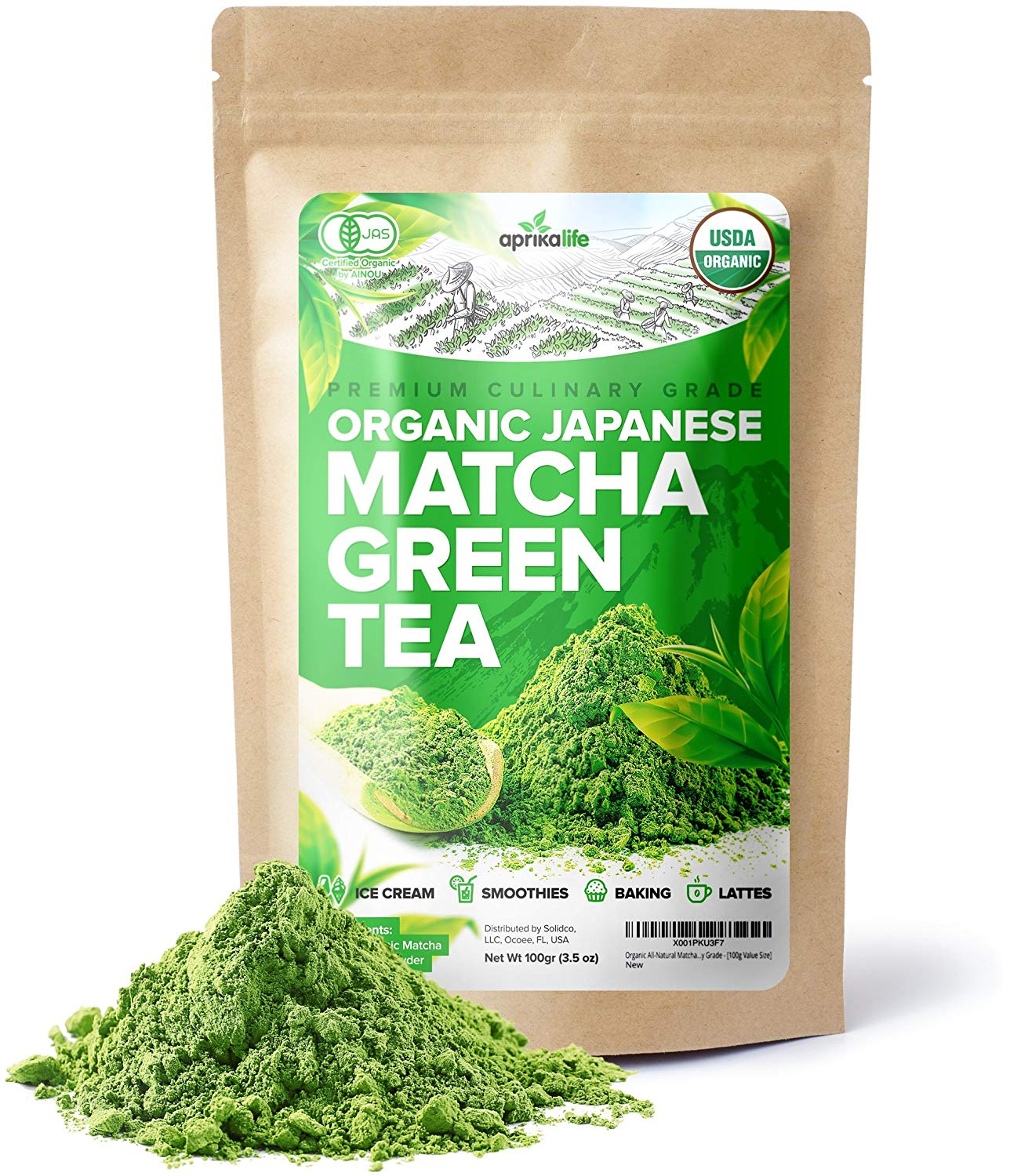 The 10 Best Matcha Powder Teas Available on Amazon in 2020