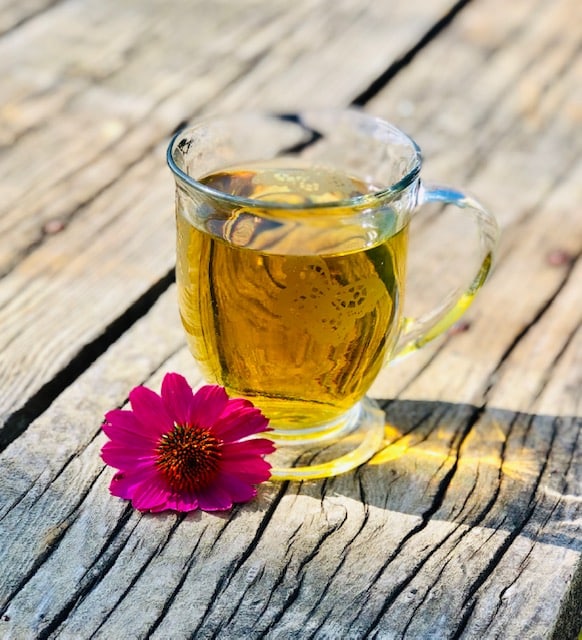 The Best Herbal Teas for Cold and Flu Season
