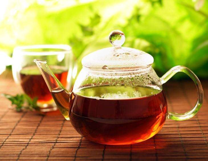 The best Herbal Teas For Constipation