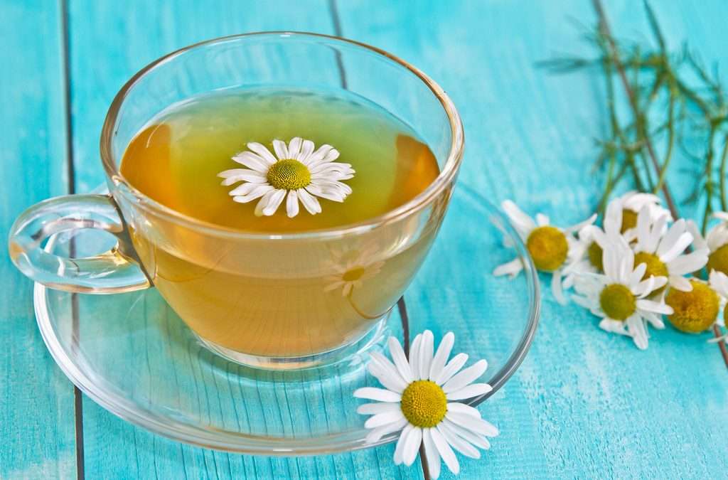 The Best Tea for Digestion