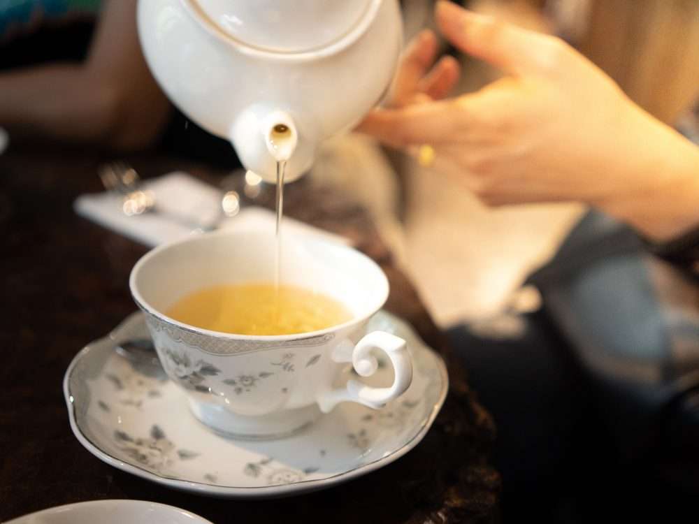 This is What Happens to Your Body When You Drink Tea Every Day