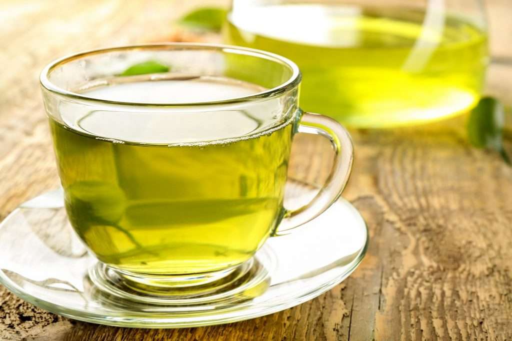 Top 10 Healthiest Green Tea Brands