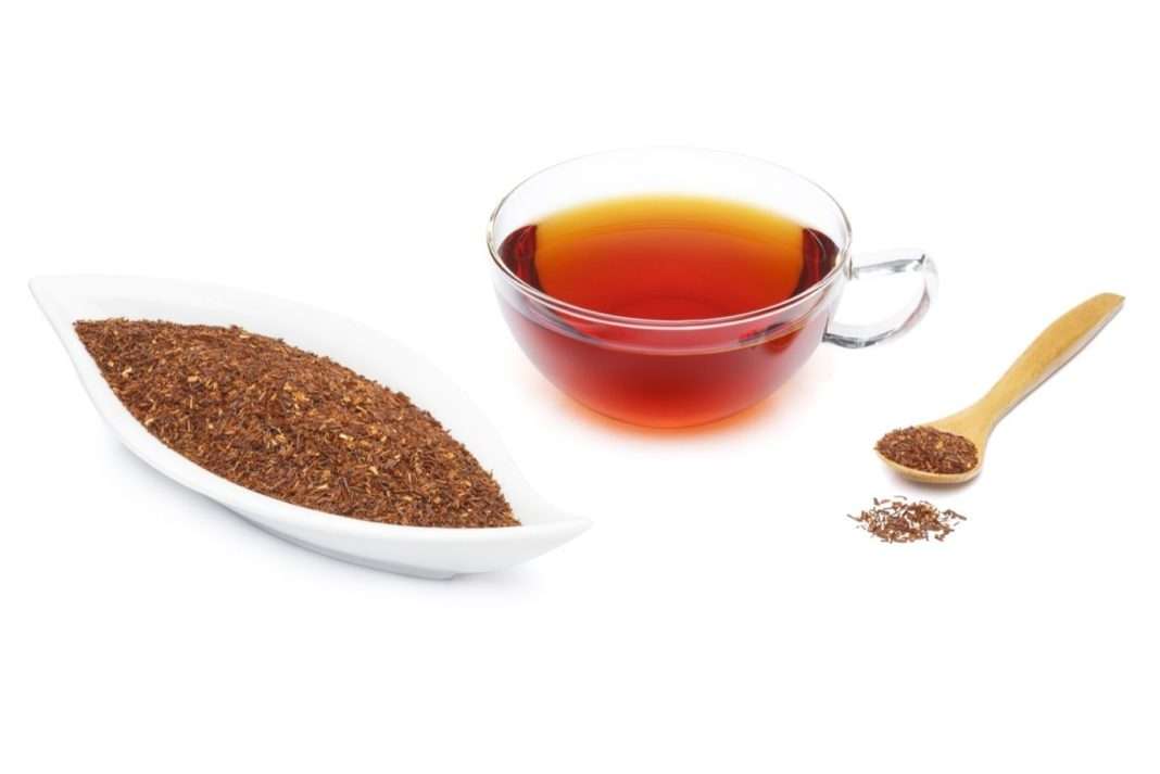 Top 10 Rooibos Tea Benefits