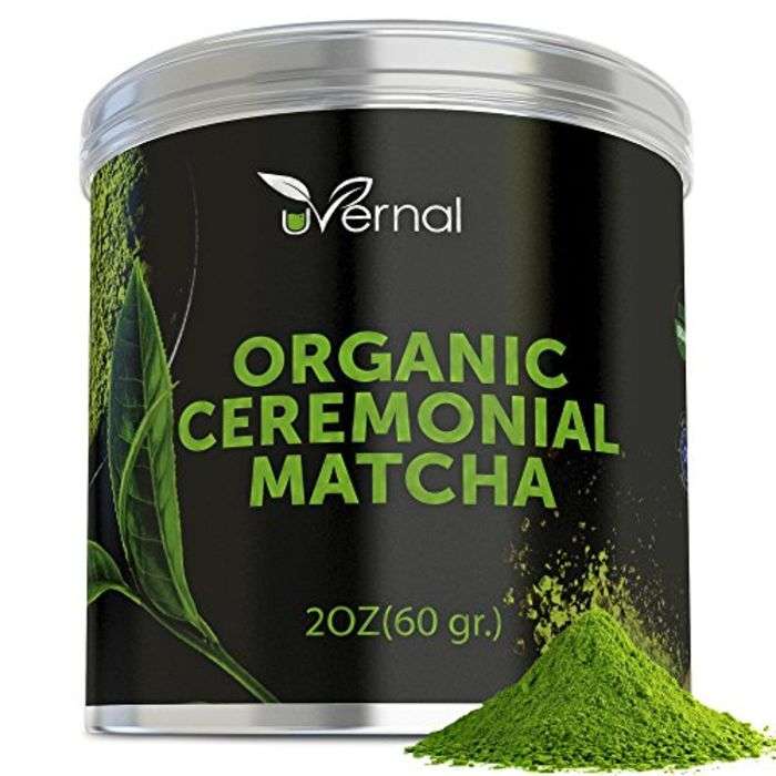 Top 20 Best Matcha Green Tea Brands 2018