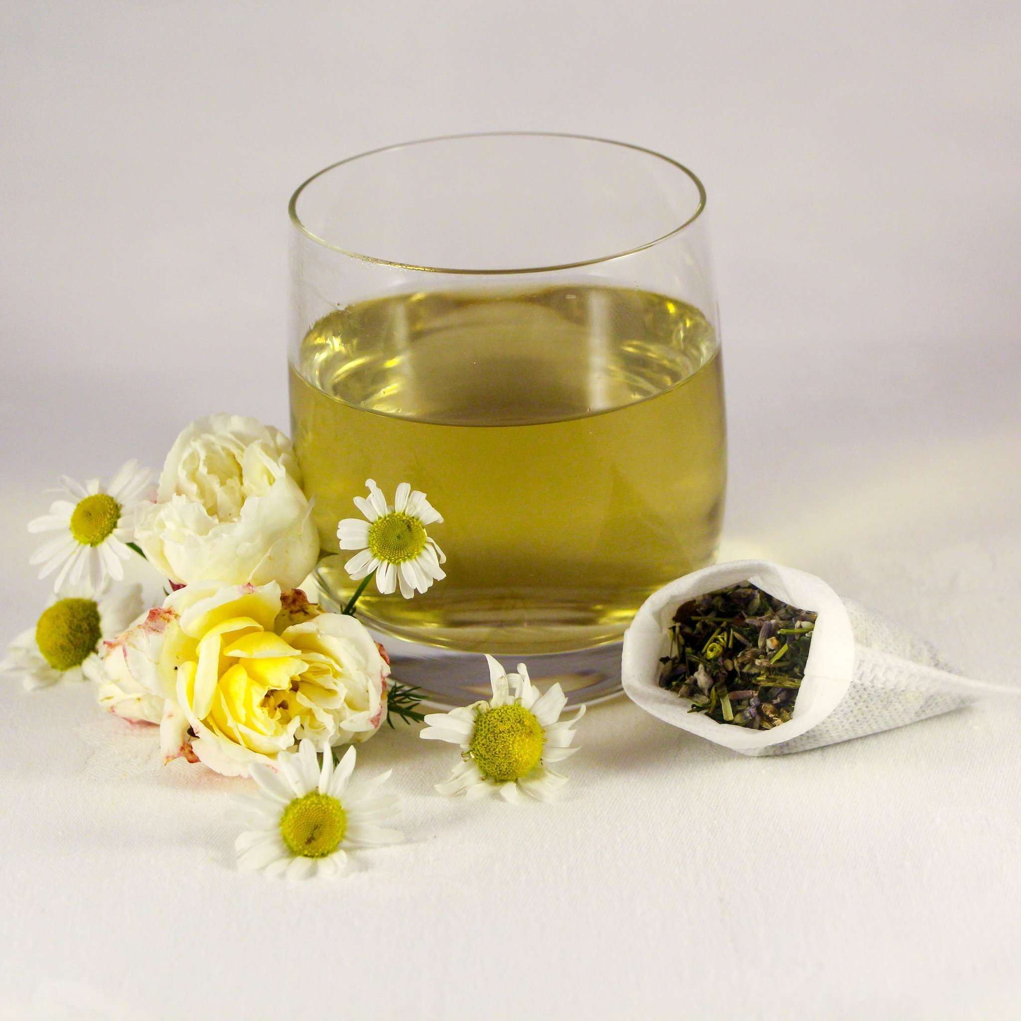 Top 6 Benefits of passion flower tea