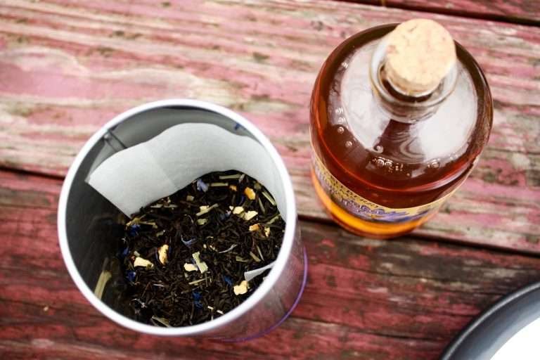 Top 6 Best Earl Grey Tea Brands
