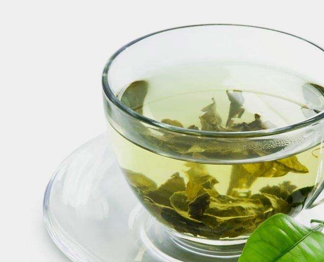 Try These Hacks To Make Your Green Tea To Taste Better