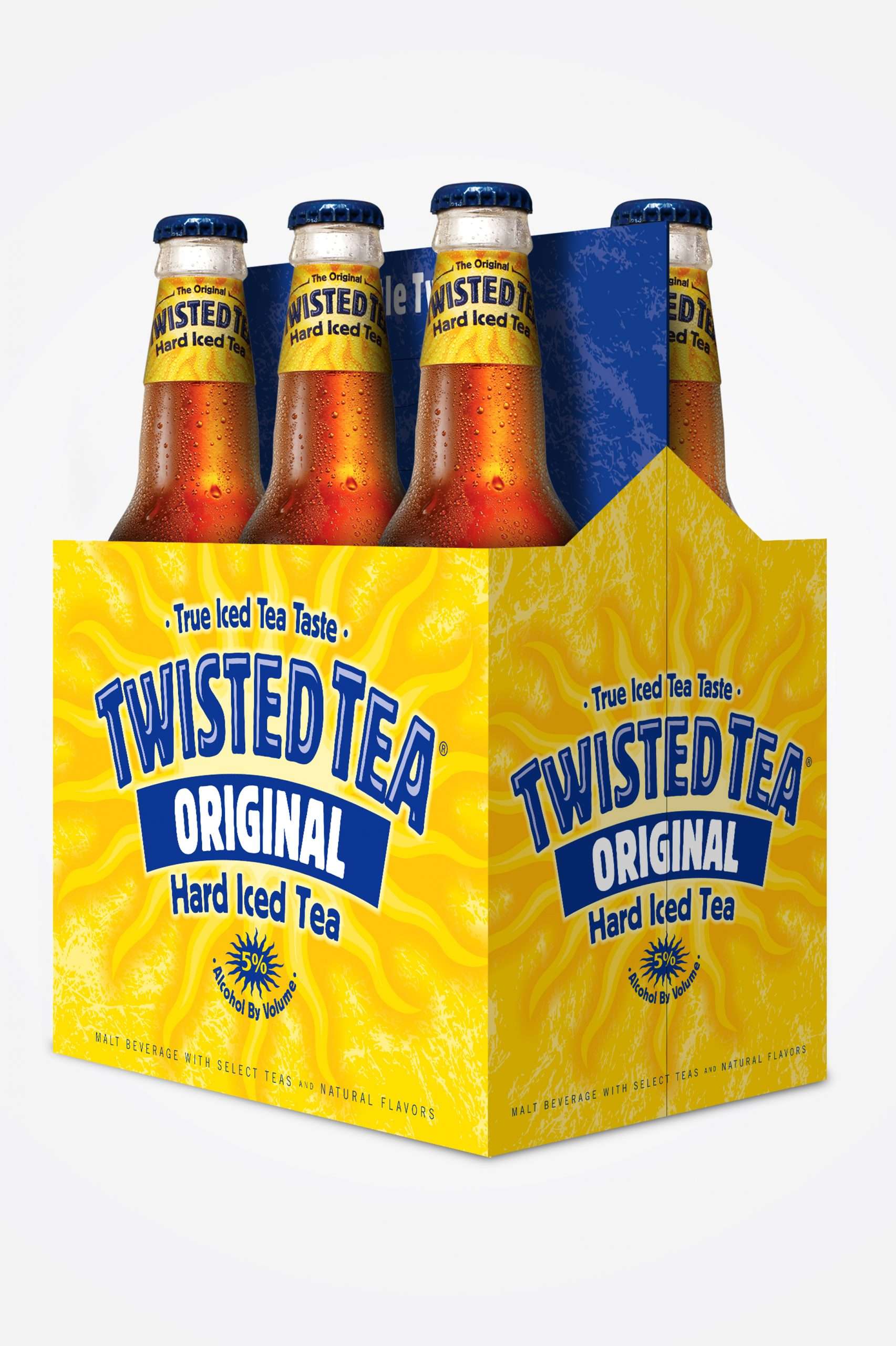 Twisted Tea 6pk