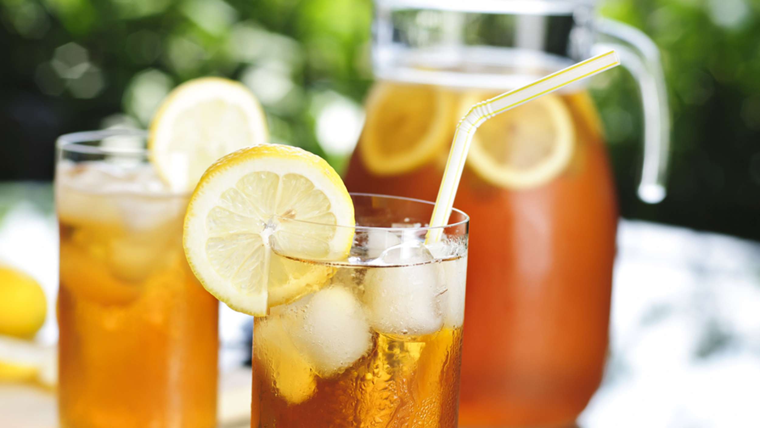 Upgrade your iced tea with these 6 tips
