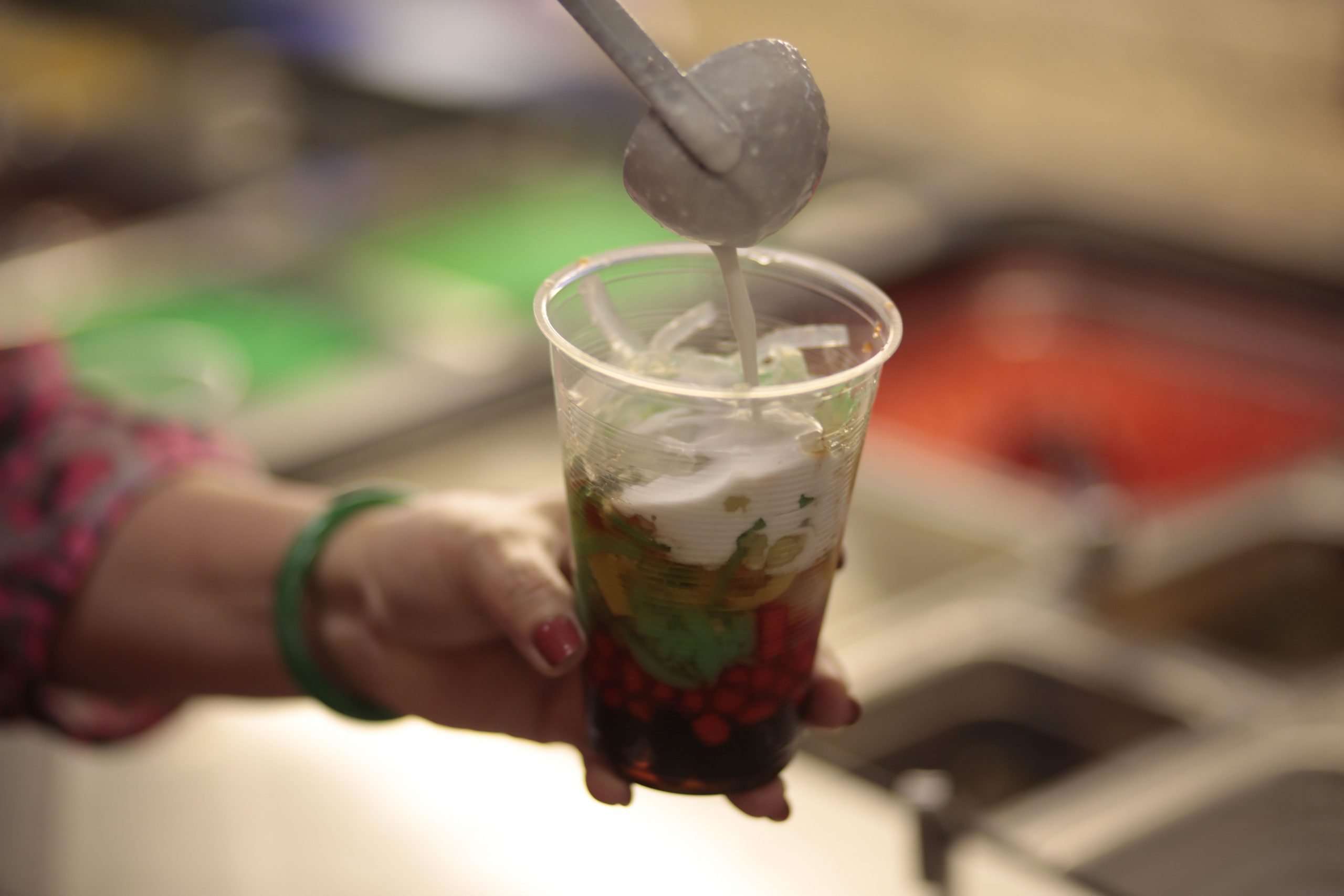 Want to DIY your bubble tea? Better get started.