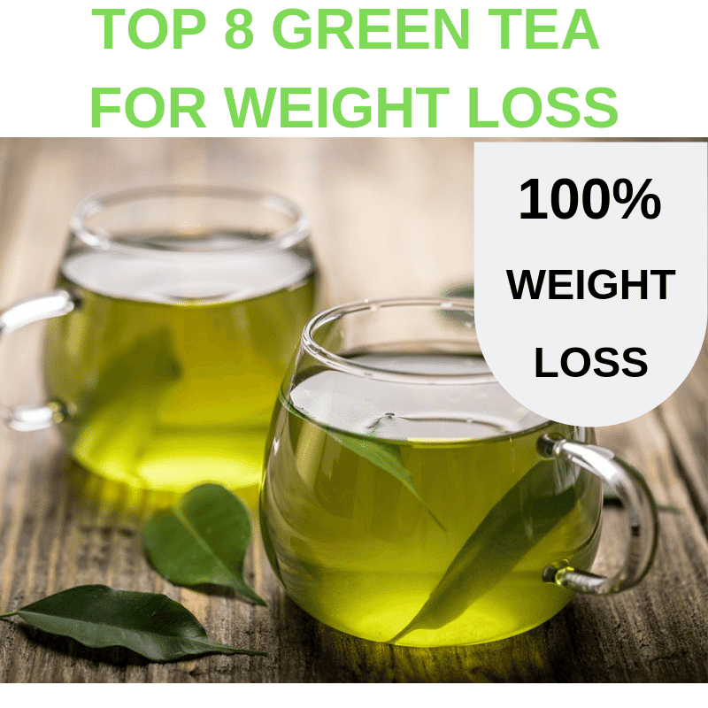 Weight Loss Green Tea Best