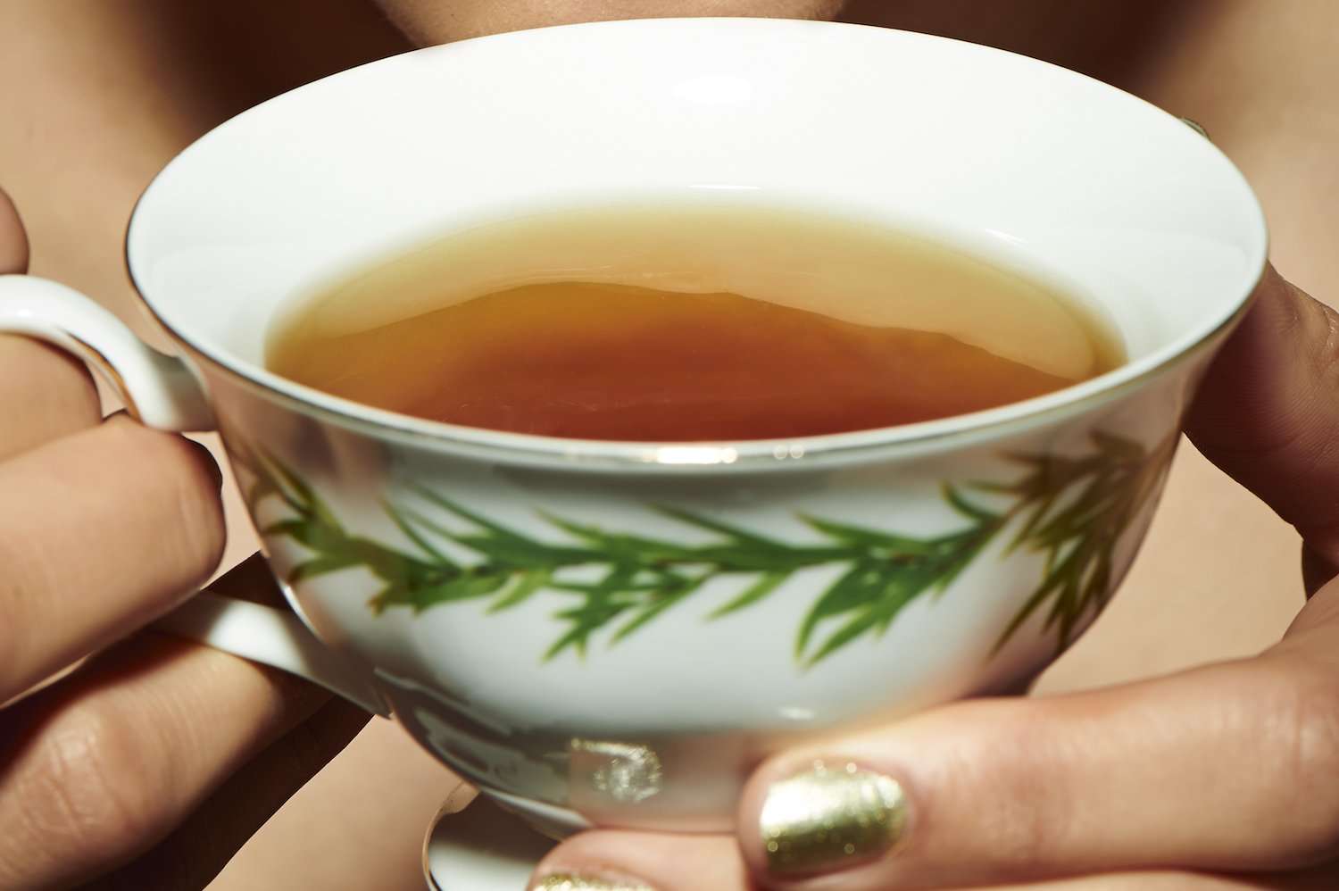 Weight Loss Teas: Do They Really Work?