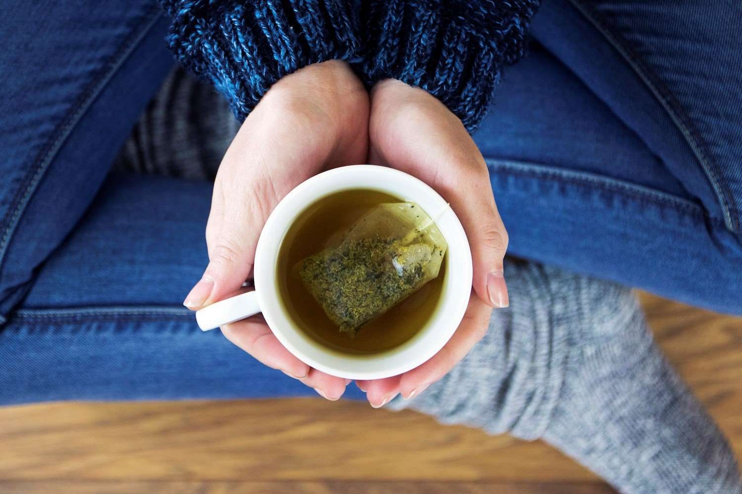 Weight Loss Teas: Do They Really Work?